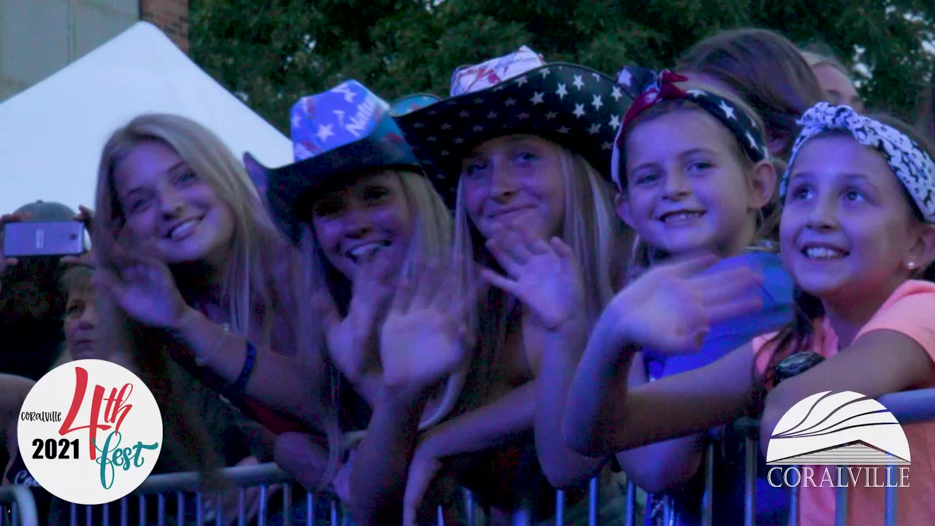 Navigate to 4thFest 2021 Highlights
