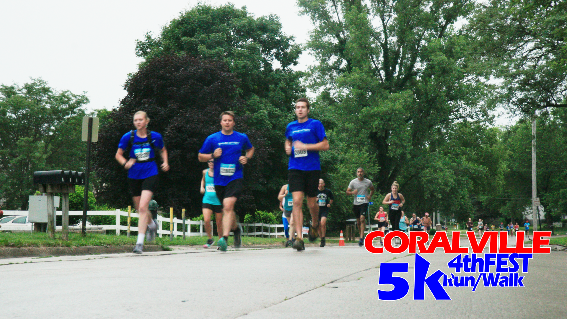 Navigate to 4thFest 5K on Saturday July 2nd