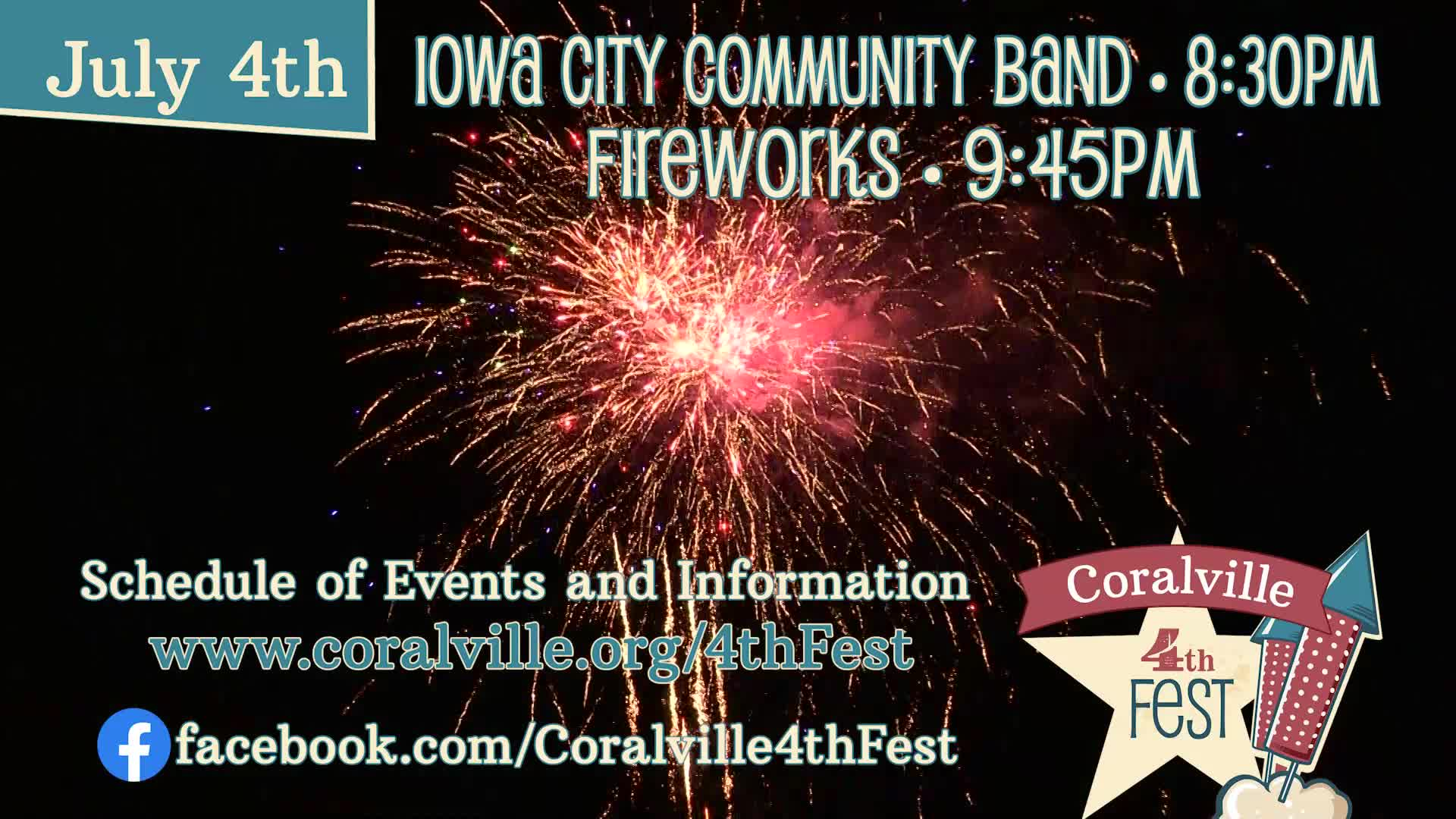 Navigate to Promo_4thFest_Iowa_City_Band_Fireworks_FINAL_062922